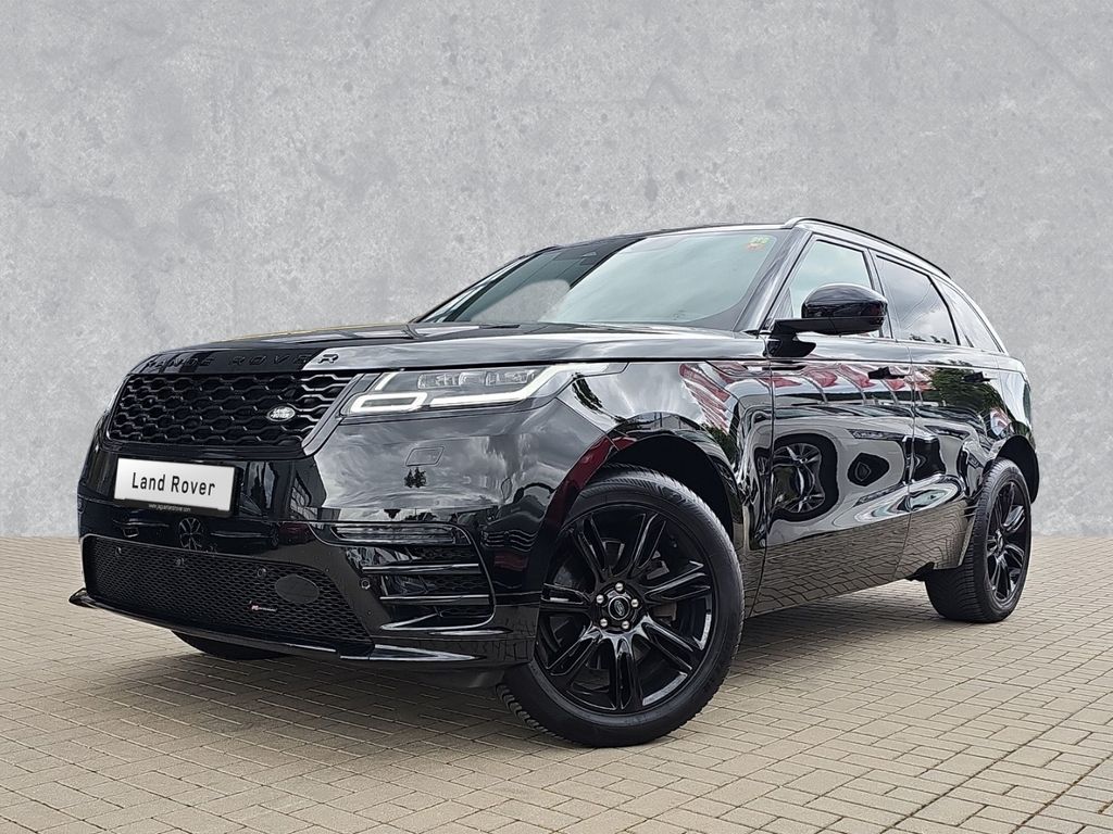 Land Rover Range Rover Velar P250 AWD R-Dynamic SE 20 PANO - 2022
