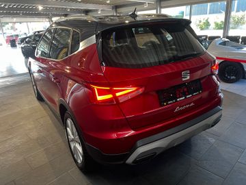 Bild 5 Seat Arona Xperience - Navi | LED | ACC | RFK