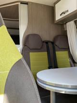 Pössl 2WIN R, Aufstelldach, Dieselheizung, Solar, AHK - Pössl 2win