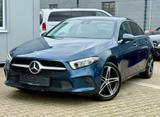 Mercedes-Benz A 250 e Hybrid/TÜV neu/Leder/SHZ/Klima/Tempo/LED - gebrauchte Mercedes-Benz A-Klasse aus dem Jahr 2020