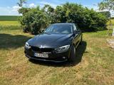 BMW 430 Gran Coupé 430d xDrive Gran Coupé Advant... - BMW 430 Gran Coupé von privat