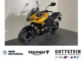 Triumph Tiger Sport 800 inkl. Zubehör - TRIUMPH TIGER SPORT 800