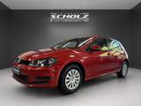 Volkswagen Golf 1.2 TSI BlueMotion Technology Trendline - Volkswagen Golf: Trendline Bluemotion