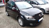 Volkswagen Golf Plus 1.2 TSI BlueMotion Technology Styl... - Volkswagen Golf Plus: Bluemotion
