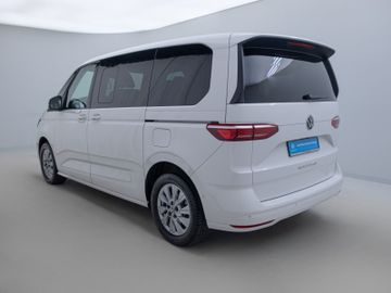 Volkswagen T7 Multivan - 7