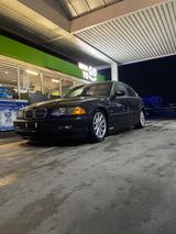 BMW 323i Comfort Edition Comfort Edition - BMW 3er Reihe: Comfort Edition