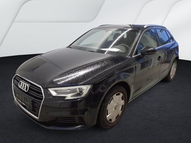 Audi A3 30 TFSI*XENON-LED*NAVI*SITz-HZG*PDC*