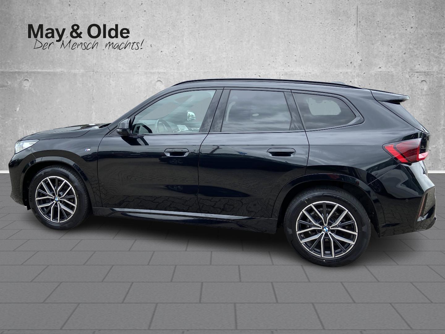 BMW X1 sDrive18d M Sport HUD PA+ h/k LED Navi SHZ