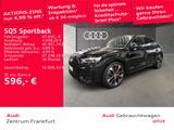 Audi SQ5 Sportback TDI tiptronic MatrixLEDLuft VC B&O - Audi SQ5 Sportback Gebrauchtwagen
