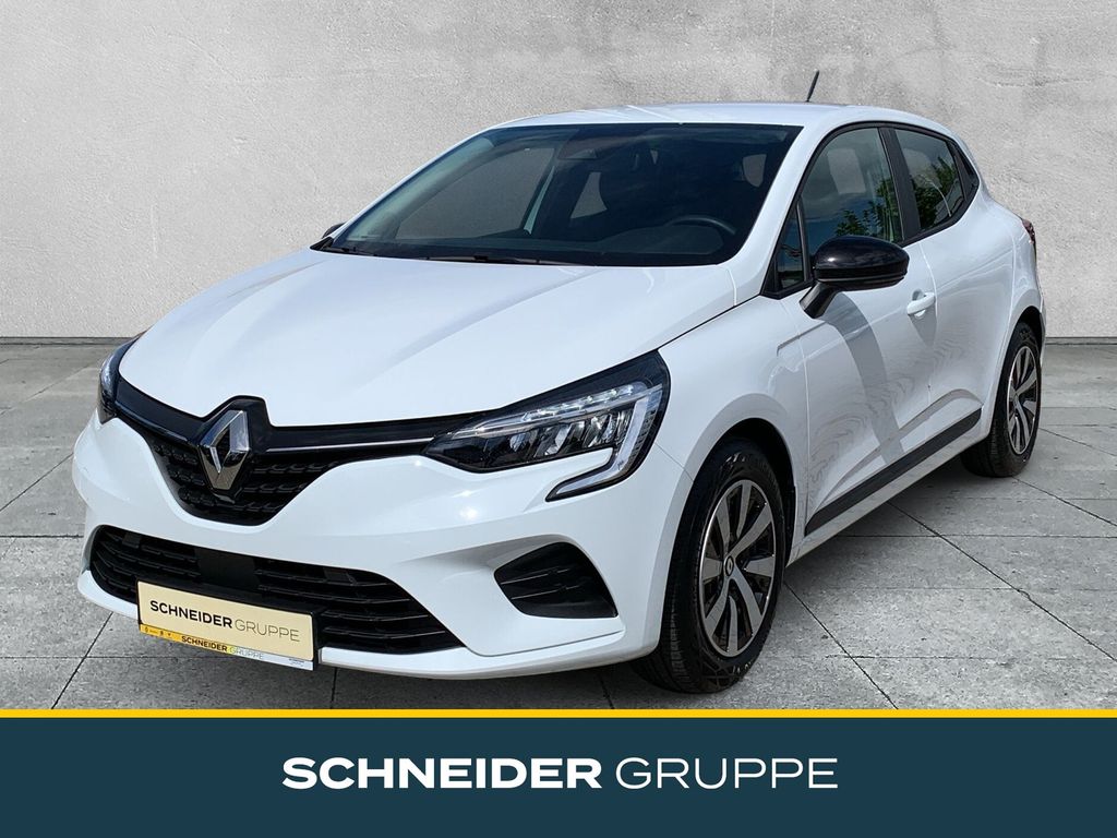 2023 Renault Clio