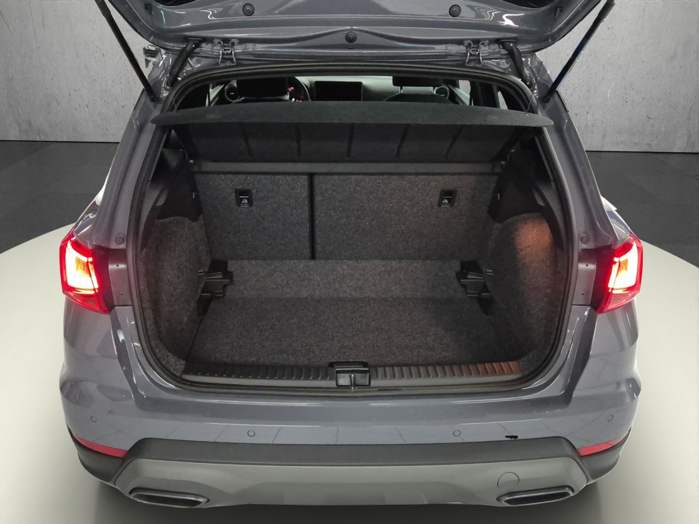 Seat Arona - Bild 10