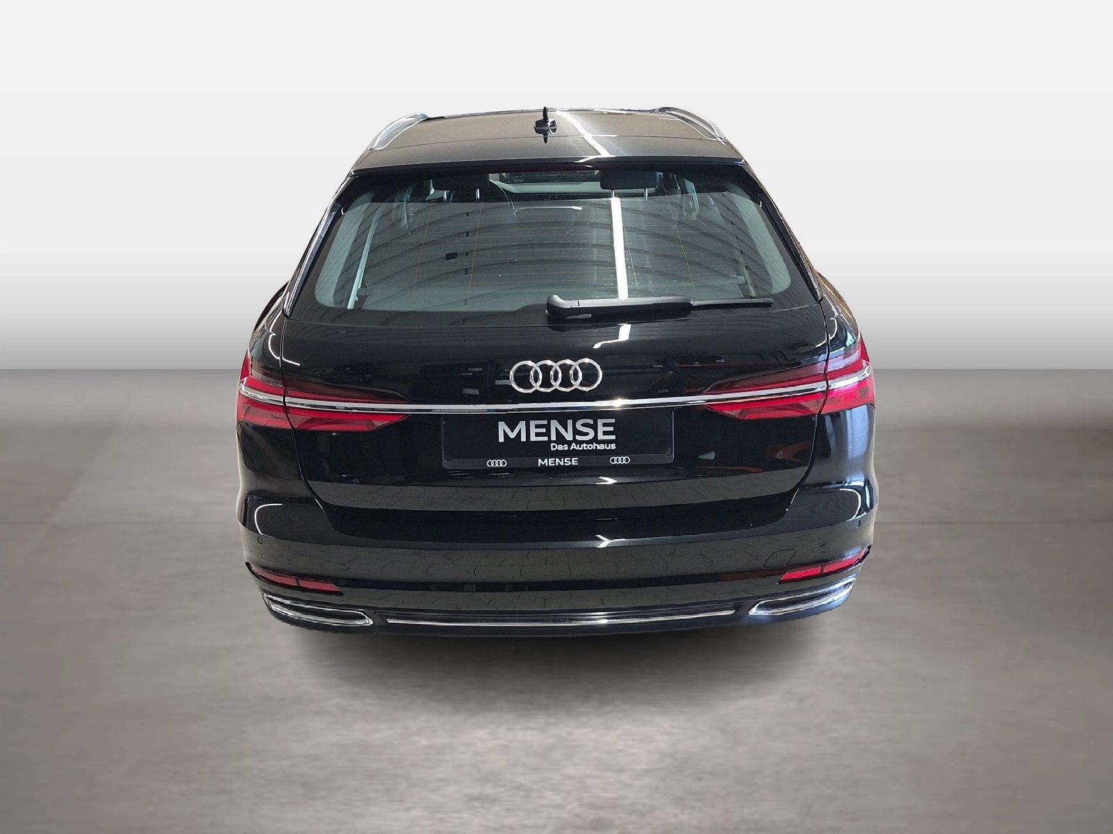 Audi A6 - Bild 4