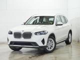 BMW X3 xDrive30e - BMW X3 Jahreswagen