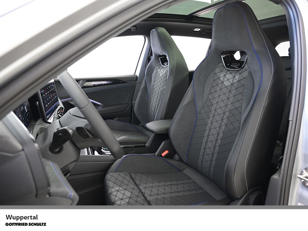Volkswagen Tiguan - Bild 12