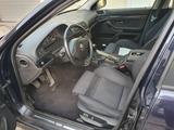 BMW Bmw E39 Facelift - BMW: E39 Facelift