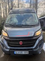 Roller Team Livingstone 2 Advance,Zahnriemen neu,Luftfed. - Roller Team Kastenwagen