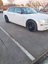 Chrysler Ich verkaufe meine Chrysler 3.0 Diesel - gebrauchte Chrysler 300C aus dem Jahr 2008
