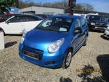 Suzuki Alto Basis - Suzuki Alto aus 2010