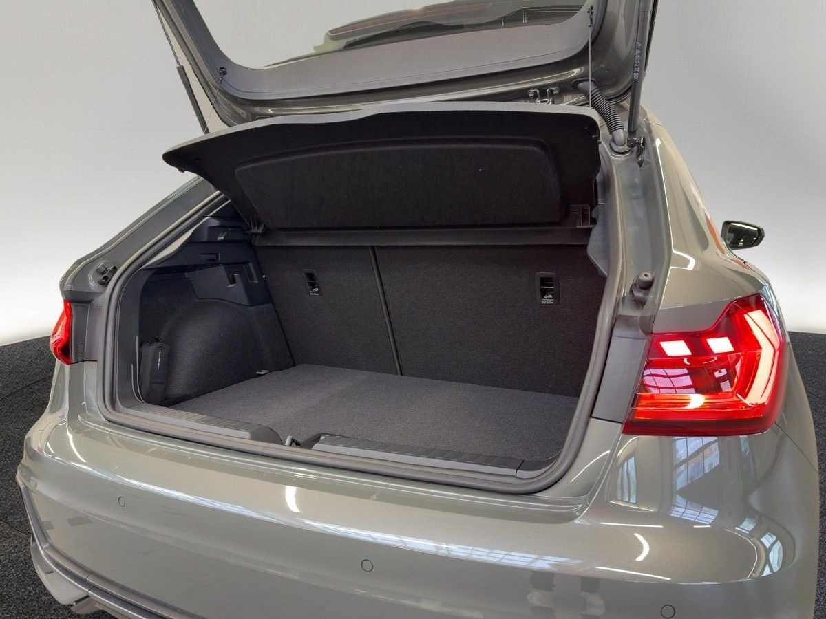Audi A1 - Bild 8