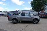 Nissan Navara King Cab 4x4*AHK*360°Navi*Temp*Dif-Sp - Nissan Navara aus 2015
