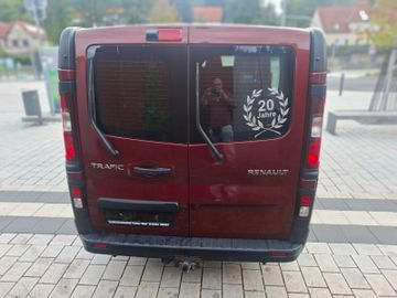 Renault Trafic - 12