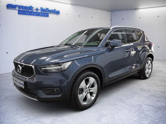 Volvo XC40 B4 B Geartronic Momentum PANO 360° LED SHZ