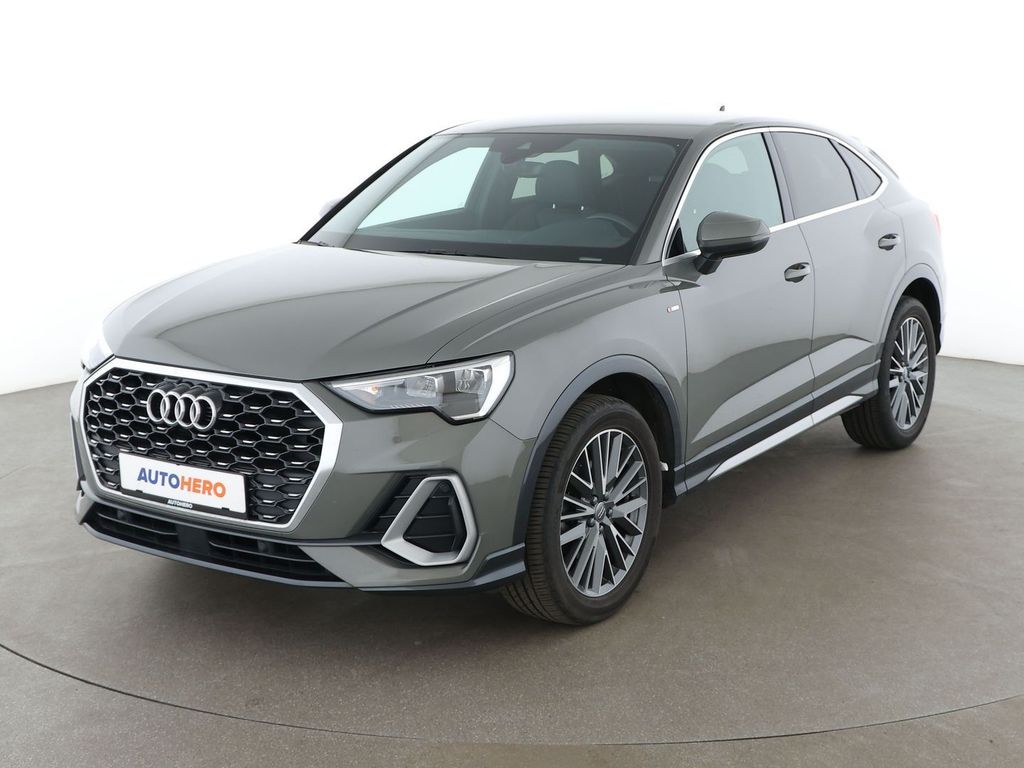 Image of Audi Q3
