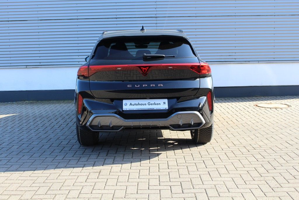 Fahrzeugabbildung CUPRA CUPRA Terramar 1.5 eTSI