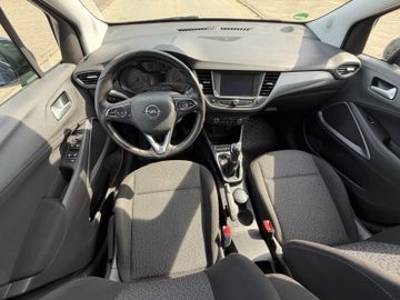 Opel Crossland (X) - 7