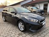 Kia Ceed Sportswagon *Winterpaket*APP*ALU*TOP* - Kia cee'd Sportswagon aus 2021