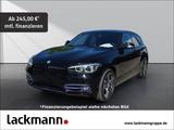 BMW 120 Edition Sport Line Shadow *Navi*LED*PDC* - BMW 120 in Wuppertal