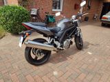 Suzuki SV650 - Naked Bike - A2 35kW/48PS - Offers matching your search criteria