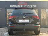 Volkswagen Tiguan Comfortline 1.5 BMT/Start-Stopp AUTOMATIK - Volkswagen Tiguan: Schwarz