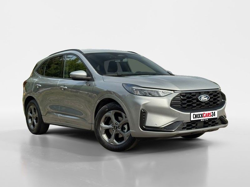 Image of Ford Kuga