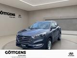 Hyundai TUCSON 1.6 CLASSIC + NAVI SITZHEI. PDC KAMERA BT - Hyundai TUCSON: Classic