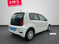 Volkswagen up! - Vorschau Bild 3