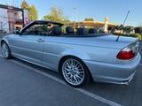 BMW 330 Ci Nur 86000 km - BMW 3 Series aus 2001