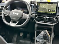 Dacia Duster - Vorschau Bild 17