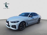 BMW i4 - Vorschau Bild 1