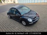 Volkswagen New Beetle Lim. 1.4.Klimaanlage. - Volkswagen New Beetle in Aachen
