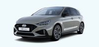 Hyundai i30 - Vorschau Bild 1