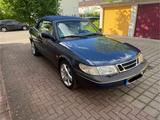 Saab 900 2.3i SE Cabrio SE - Saab 900: 2.3