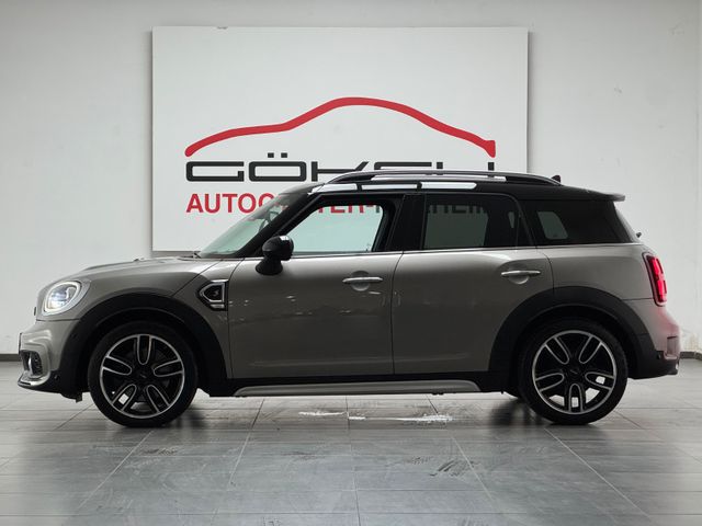 MINI COOPER_SD*Countryman*Cooper*SD All4*RFKamera*