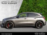 Mercedes-Benz AMG GLA 45 S 4M Distr*MBeam*360°*Aero*Memo*TotW* - gebrauchte Mercedes-Benz GLA 45 AMG aus dem Jahr 2022