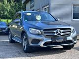 Mercedes-Benz GLC 250 d 4Matic / 360 Kamera / ILS LED - mit Diesel-Antrieb: Grau, Geländewagen