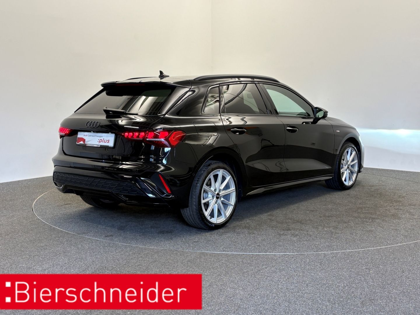 Audi A3 - Bild 6