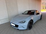 Mazda MX-5 RF 2.0 SKYACTIV-G 184 Homura 20 KM NEUWERTI - Mazda MX-5 Jahreswagen
