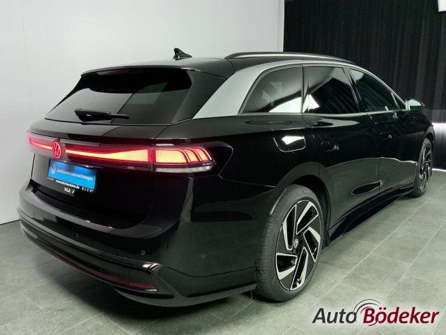 Volkswagen ID.7 Tourer Pro 1-Gang Automatik, Garantie b.