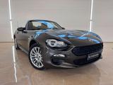 Fiat 124 Spider 1.4 MultiAir - graue Fiat 124 Spider