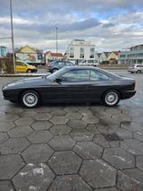 BMW 850i  2.Hand - BMW 850 mit Schiebedach